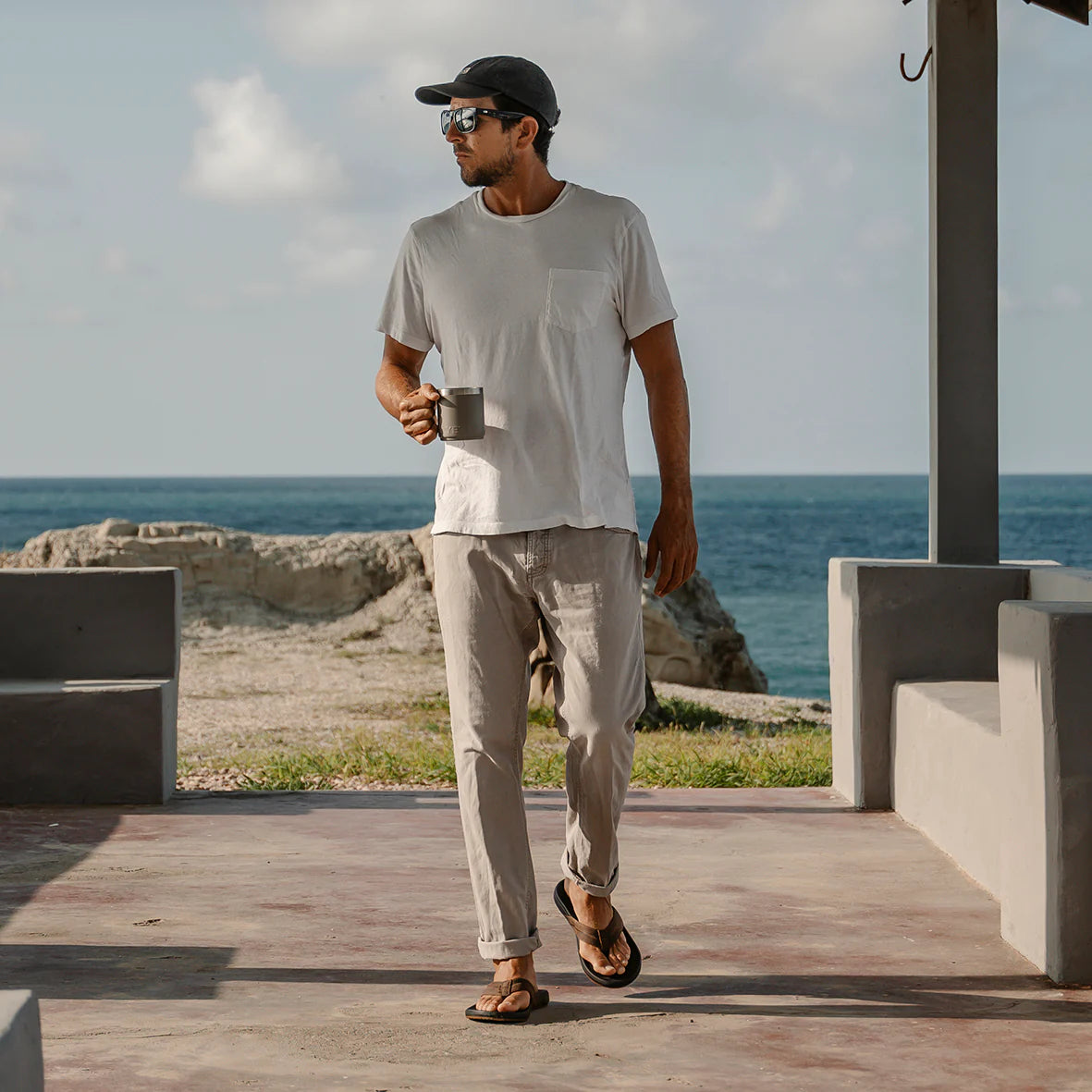 Cushion Phantom 2.0 LE