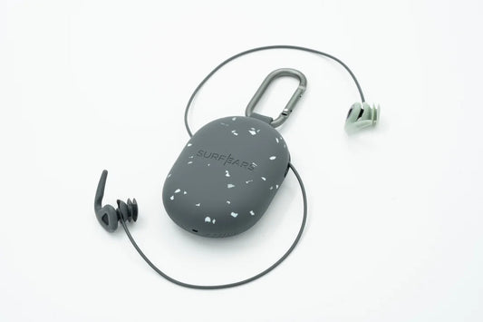 Surf Ears 4.0 Black Sage