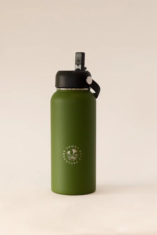Dawny Adventure Club 950ml Drinkbottle