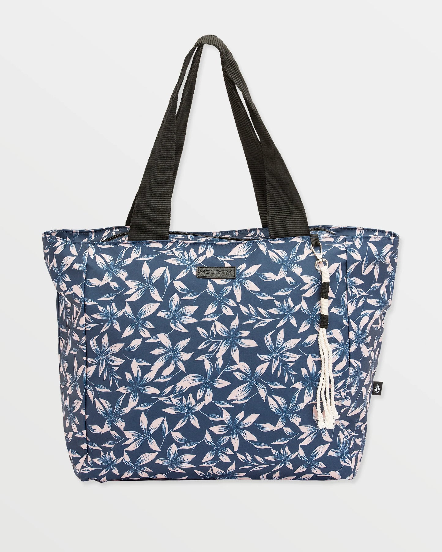 Bay Bae Beach Tote