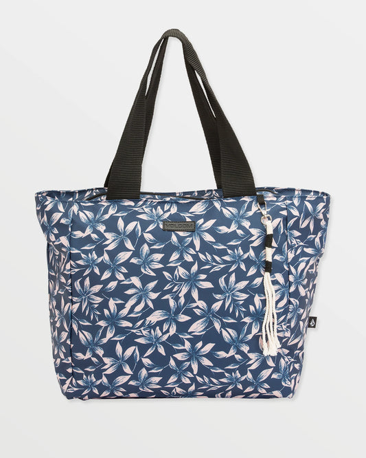 Bay Bae Beach Tote