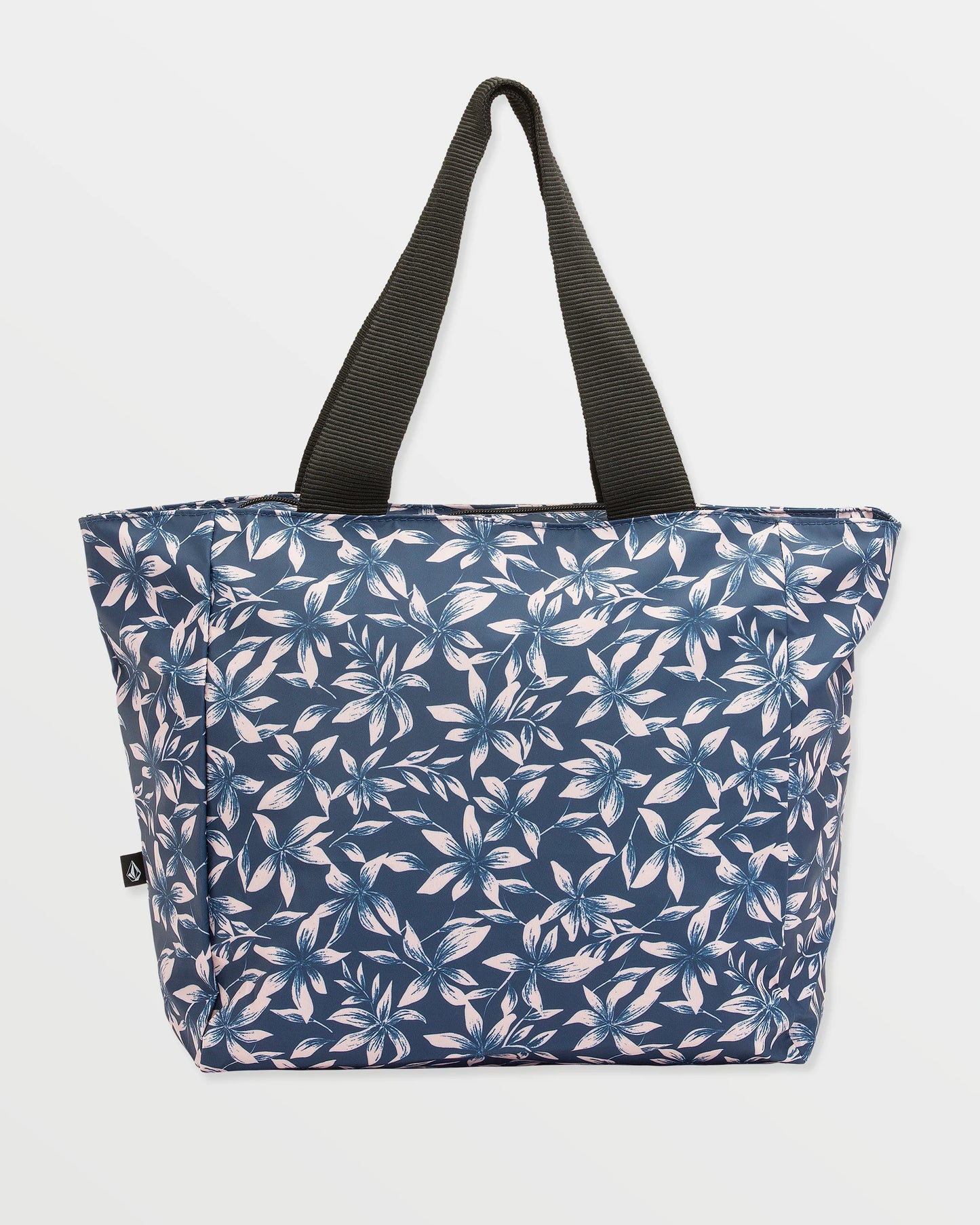 Bay Bae Beach Tote