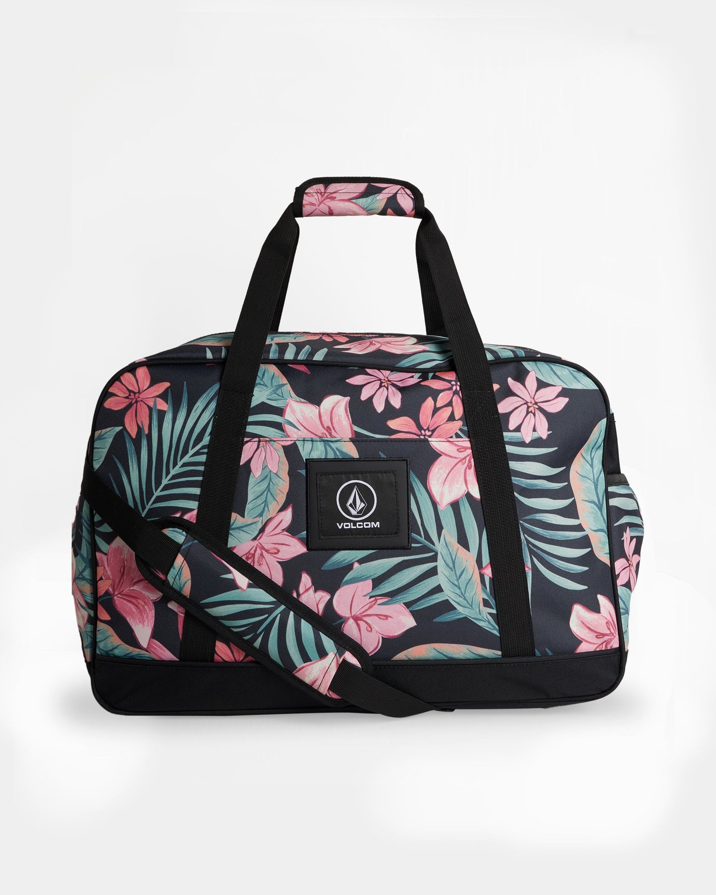 Patch Attack Gear Bag - Multi