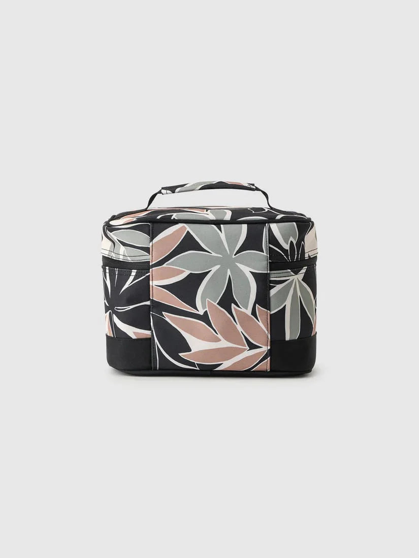 Patch Attack Deluxe Makeup Bag