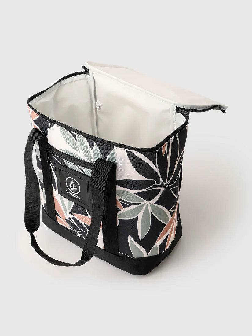 Patch Attack Cooler Bag - SGE