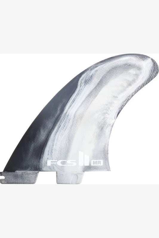 FCS 11 MR PC XL Tri Retail Fins
