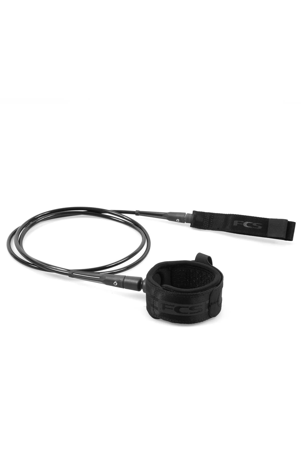 FCS 6' Comp Essential Leash