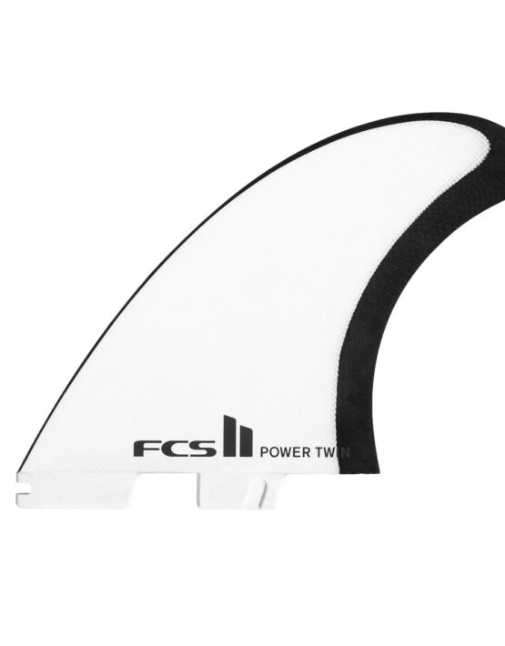 FCS 11 JS Power Twin PG Retail Fins