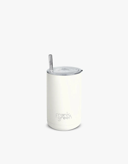 Frank Green Iced Coffee Cup