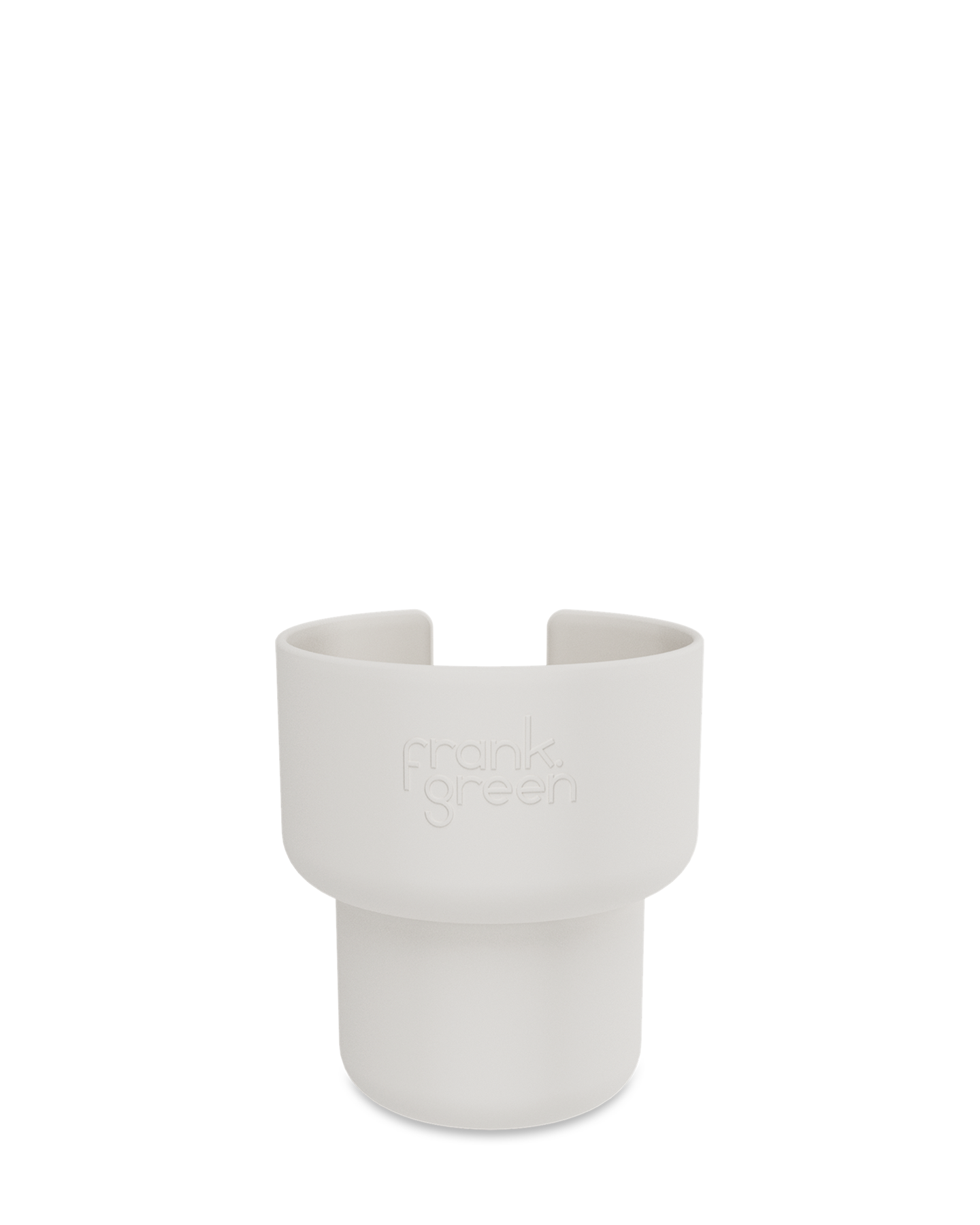 Frank Green Car Cup Holder Expander