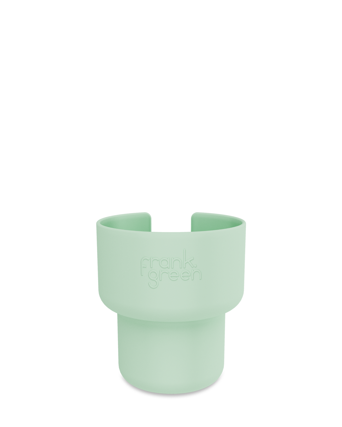 Frank Green Car Cup Holder Expander