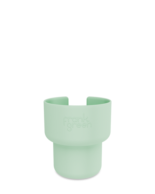 Frank Green Car Cup Holder Expander
