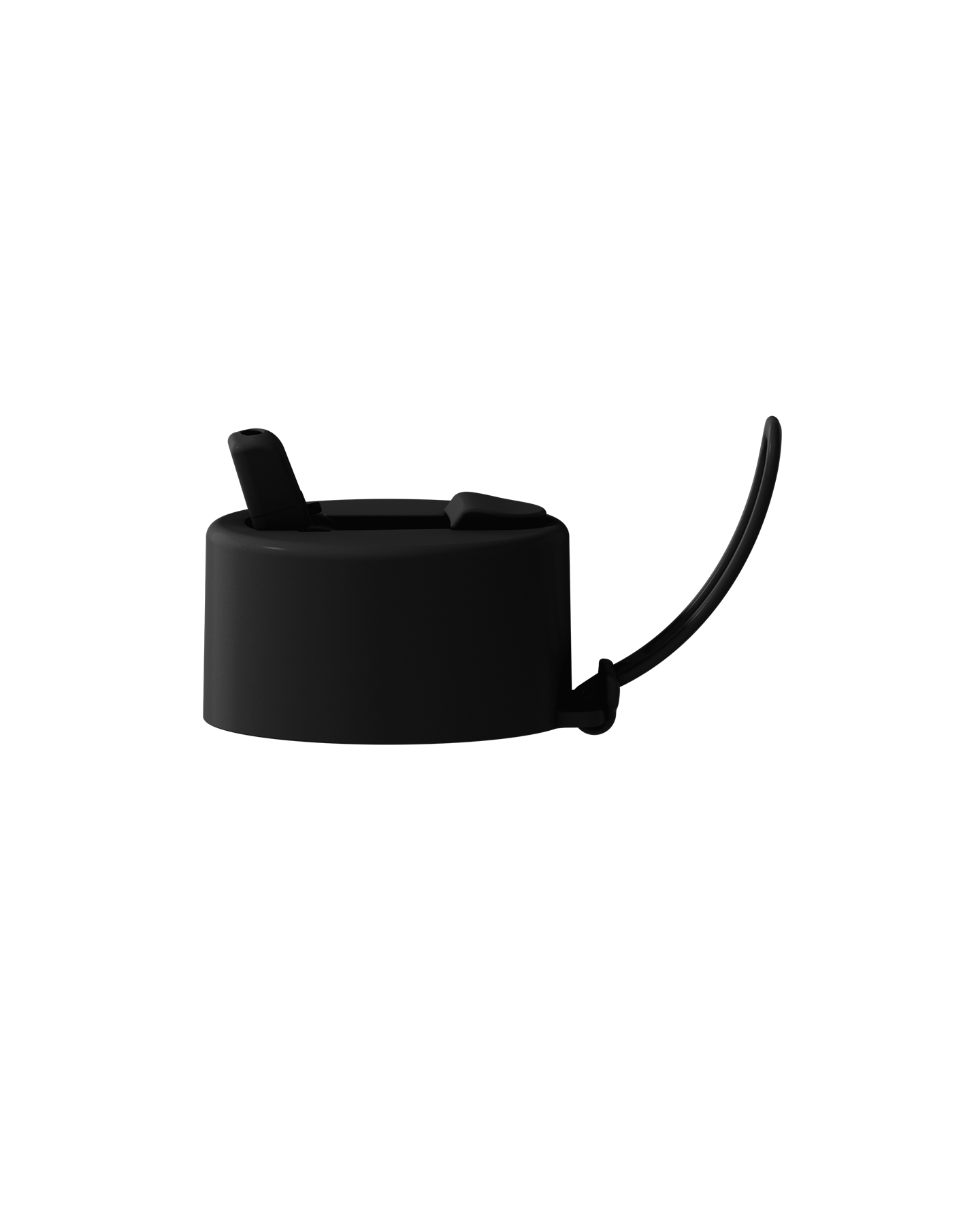 Flip straw Lid Pack