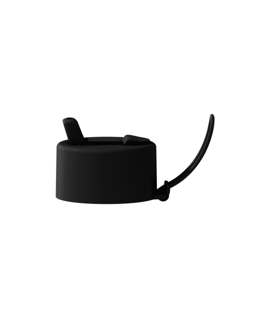 Flip straw Lid Pack