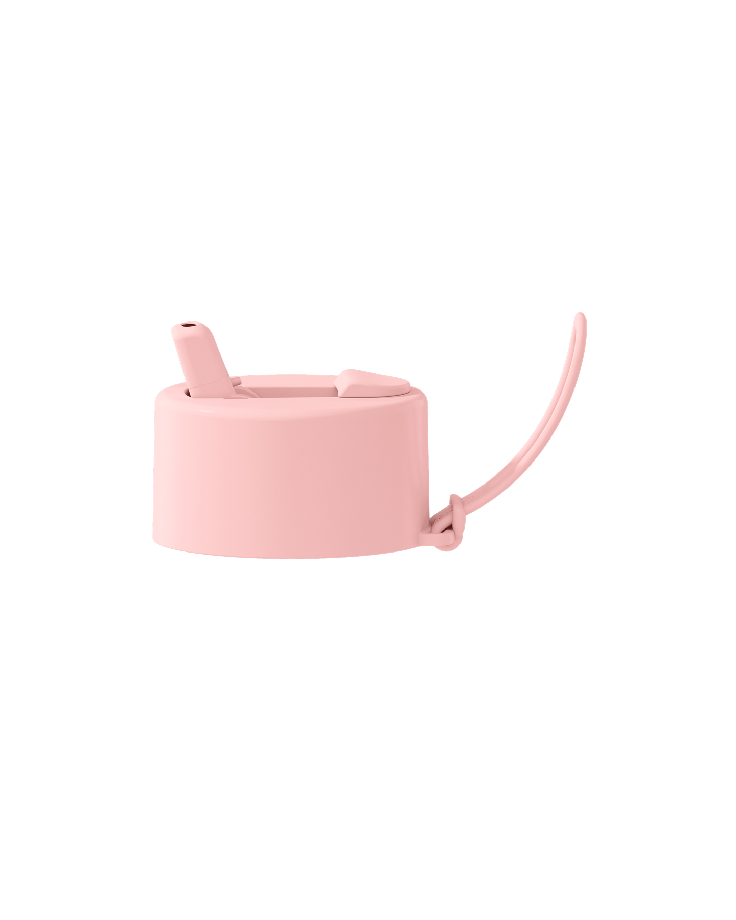Flip straw Lid Pack