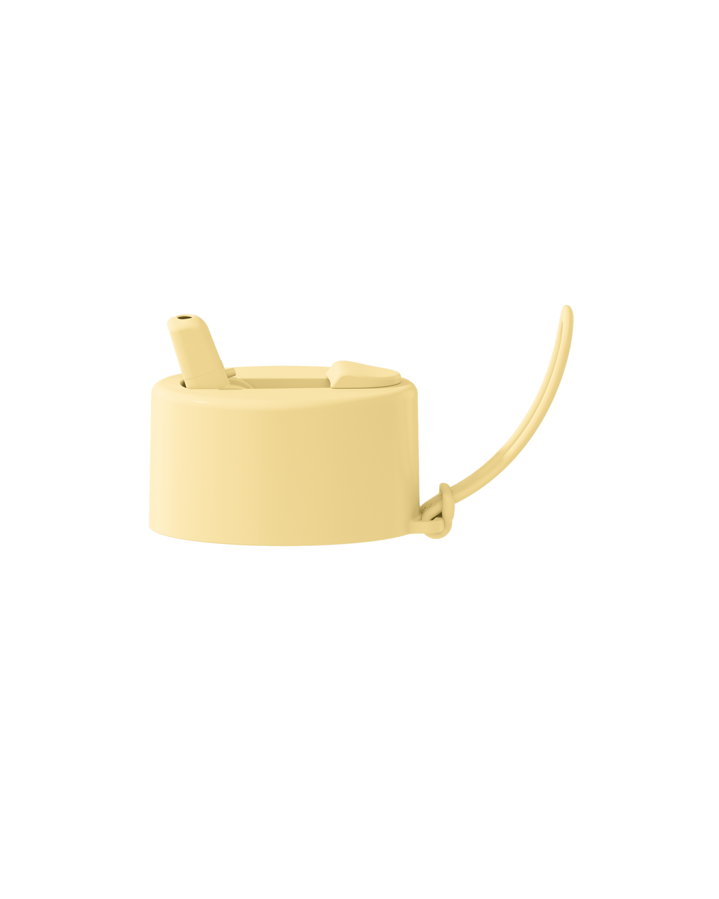 Flip straw Lid Pack