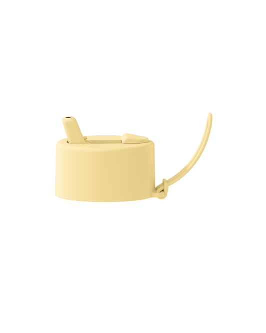 Flip straw Lid Pack