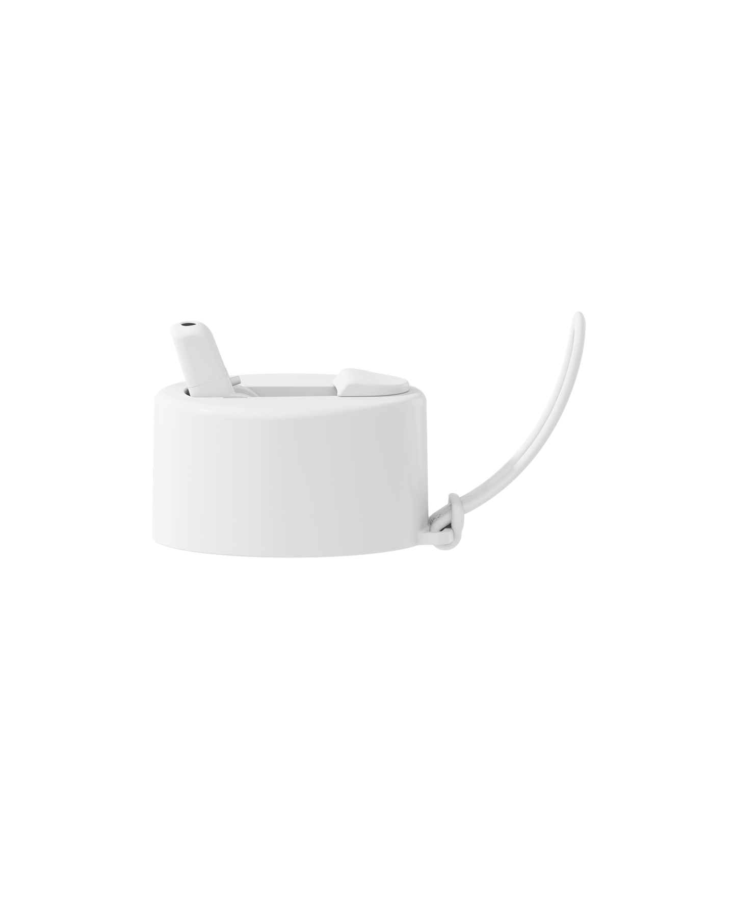 Flip straw Lid Pack