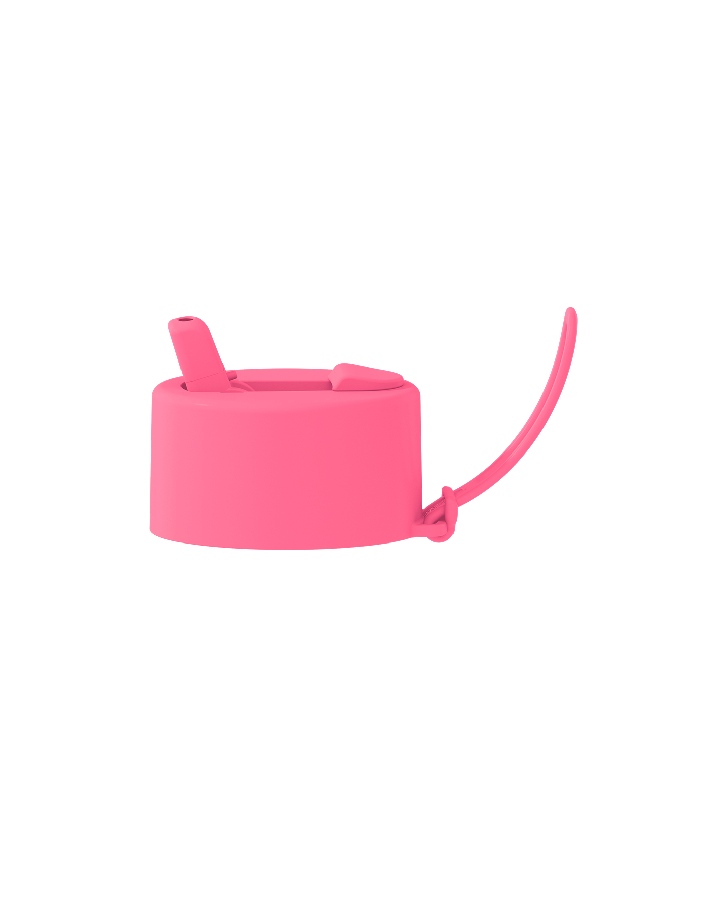 Flip straw Lid Pack