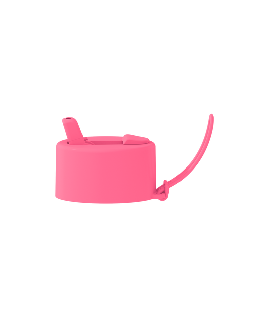 Flip straw Lid Pack