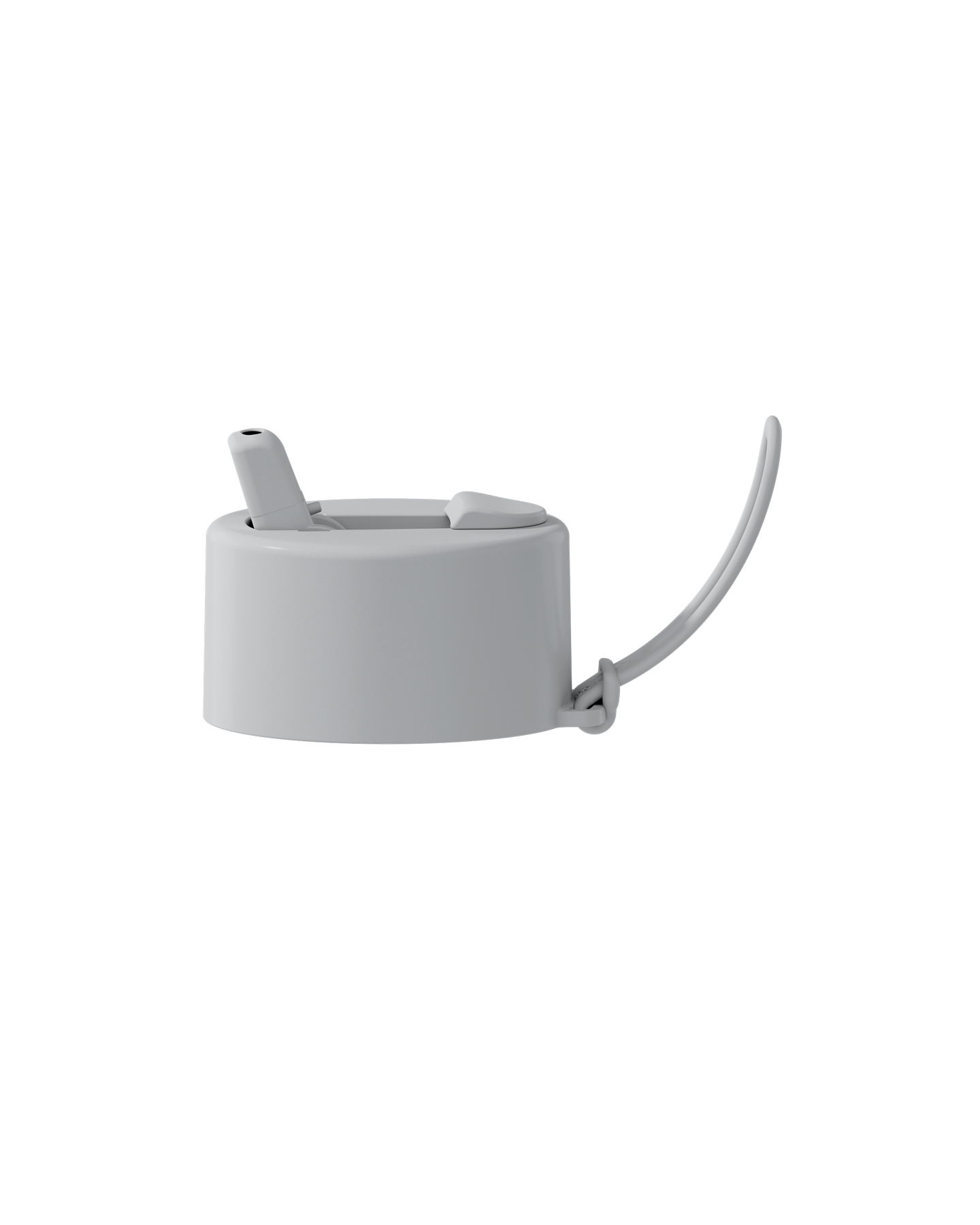 Flip straw Lid Pack