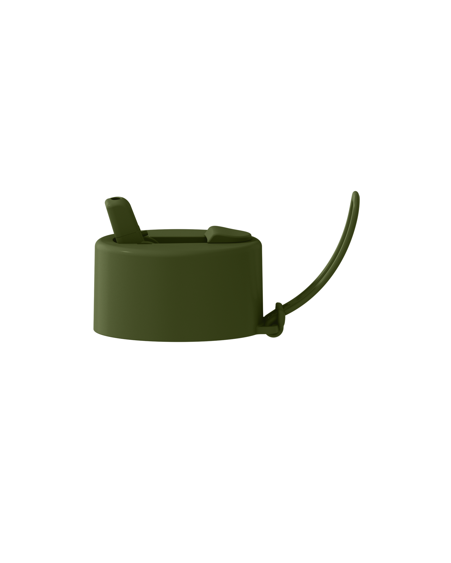 Flip straw Lid Pack