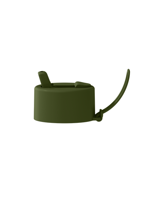 Flip straw Lid Pack