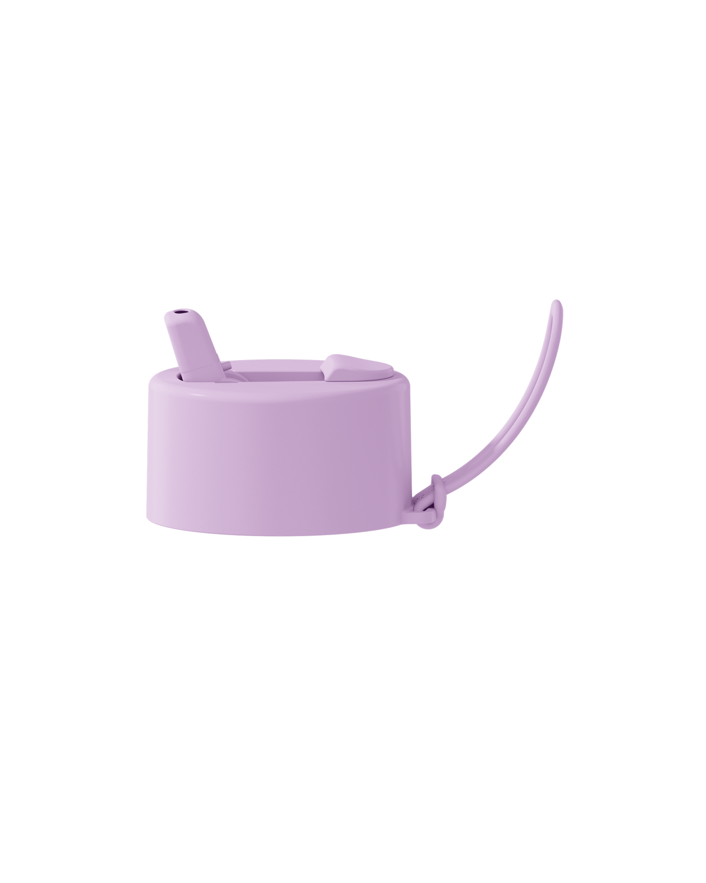 Flip straw Lid Pack
