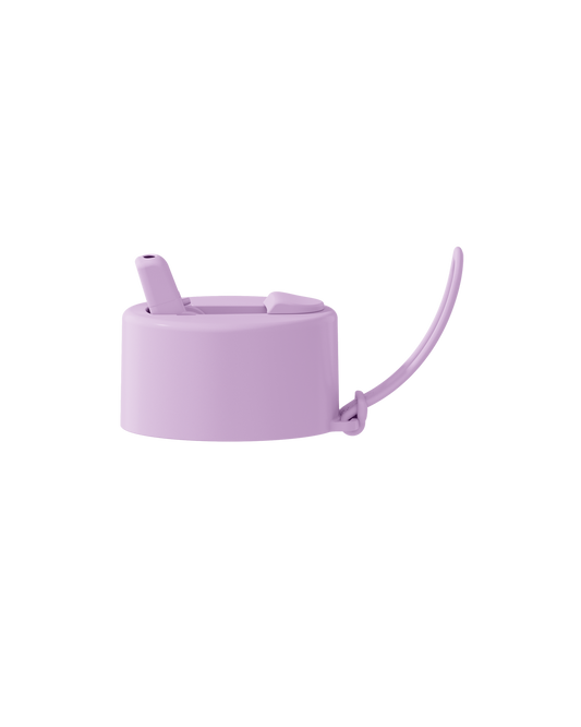 Flip straw Lid Pack