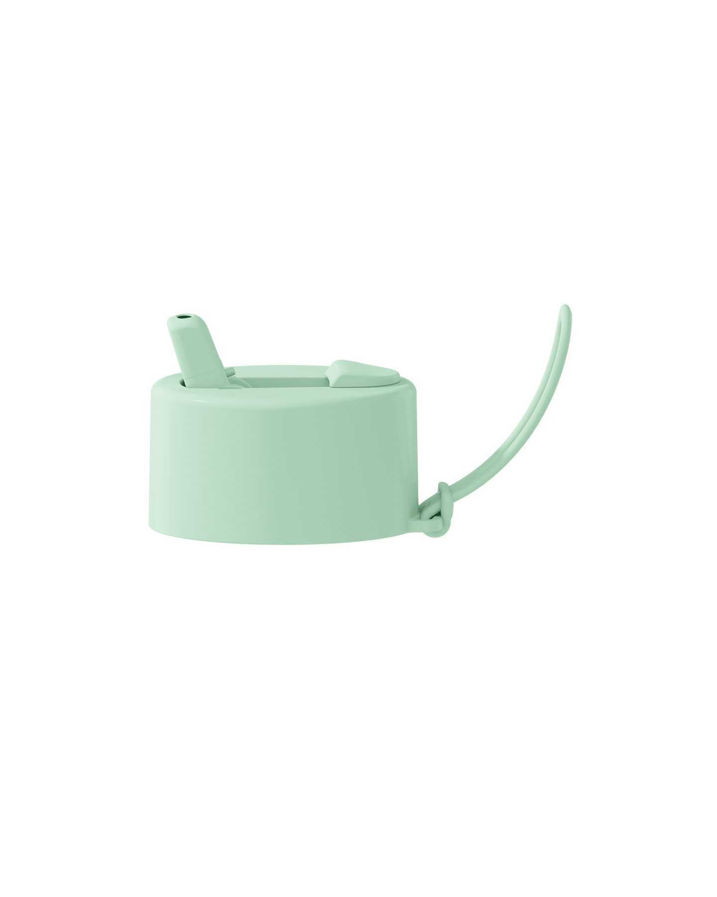 Flip straw Lid Pack