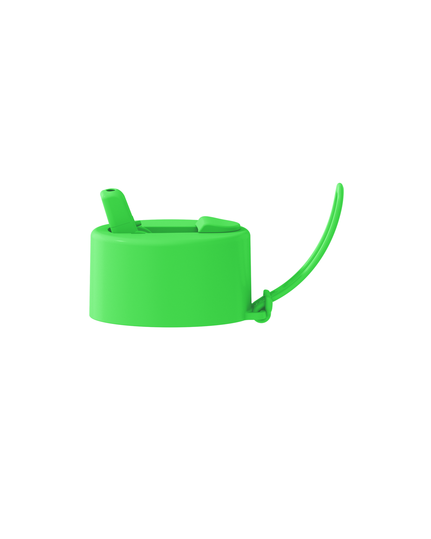 Flip straw Lid Pack