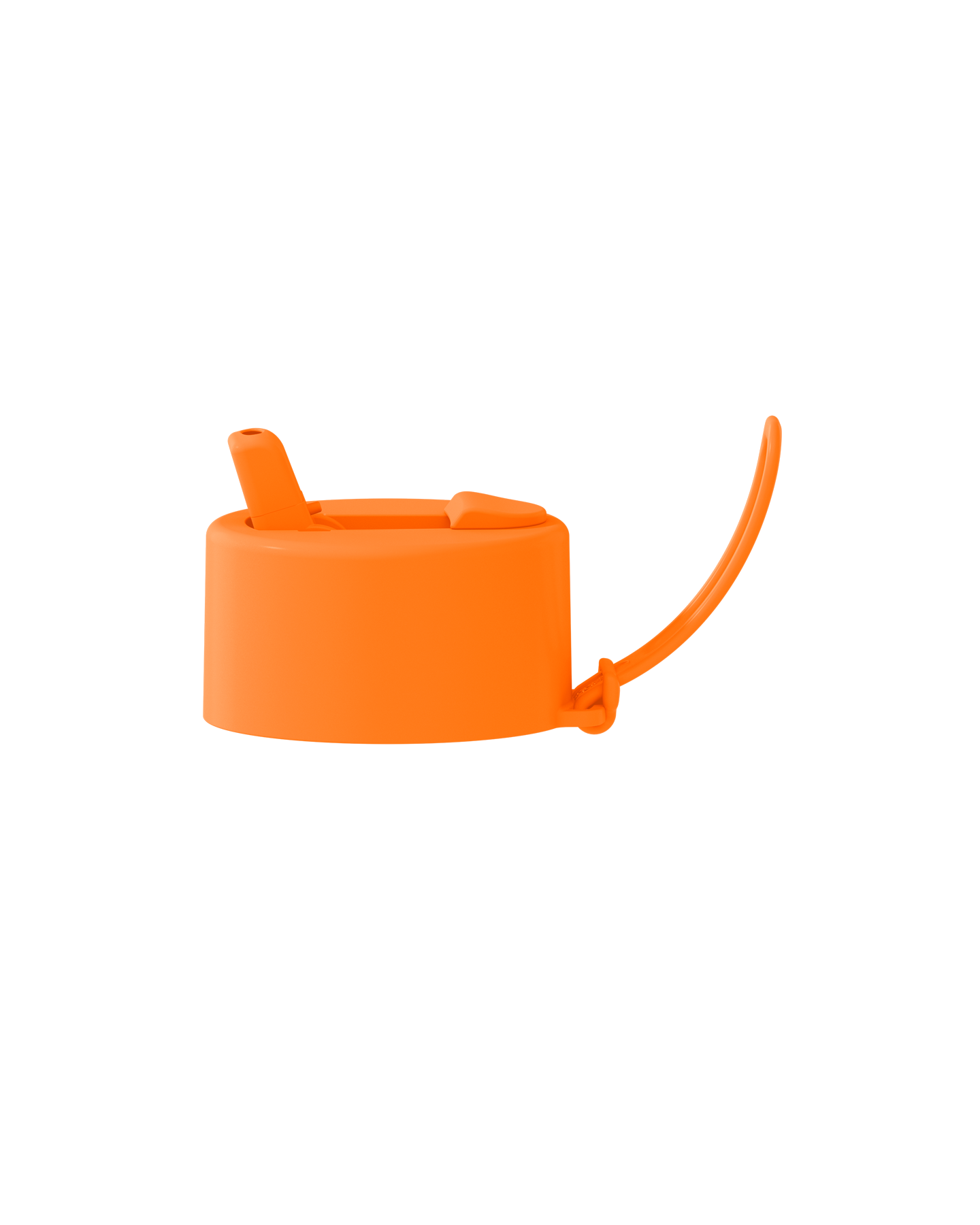 Flip straw Lid Pack