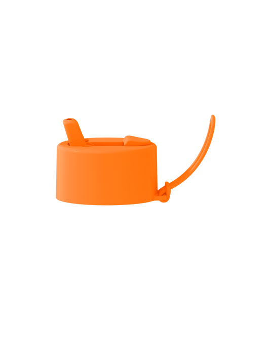 Flip straw Lid Pack