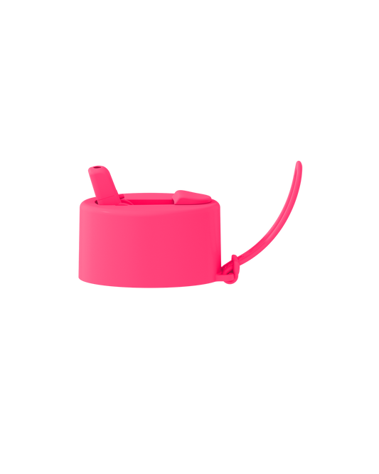 Flip straw Lid Pack