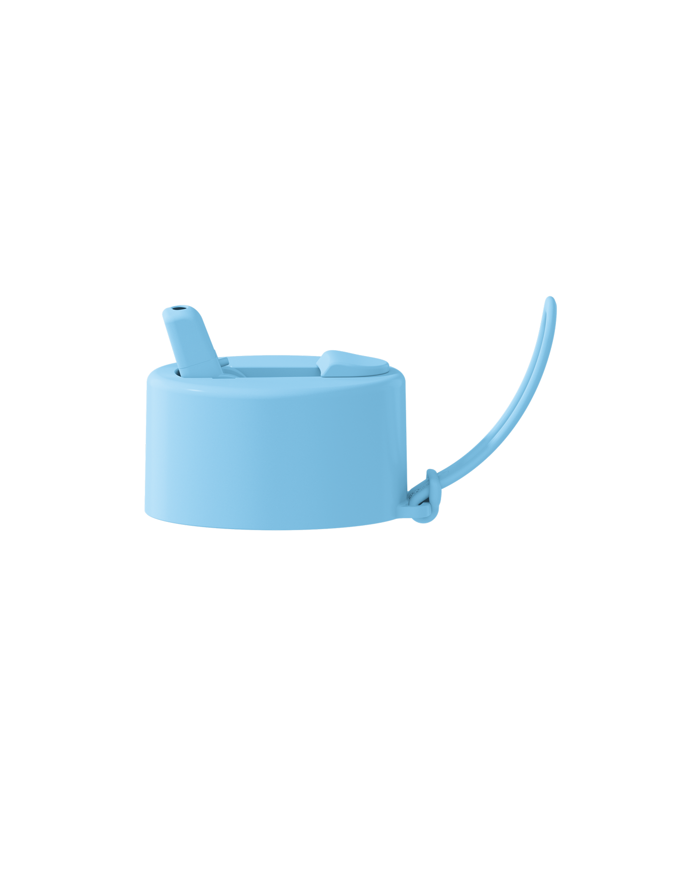 Flip straw Lid Pack