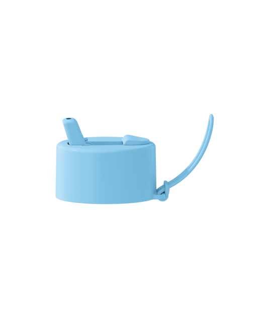 Flip straw Lid Pack