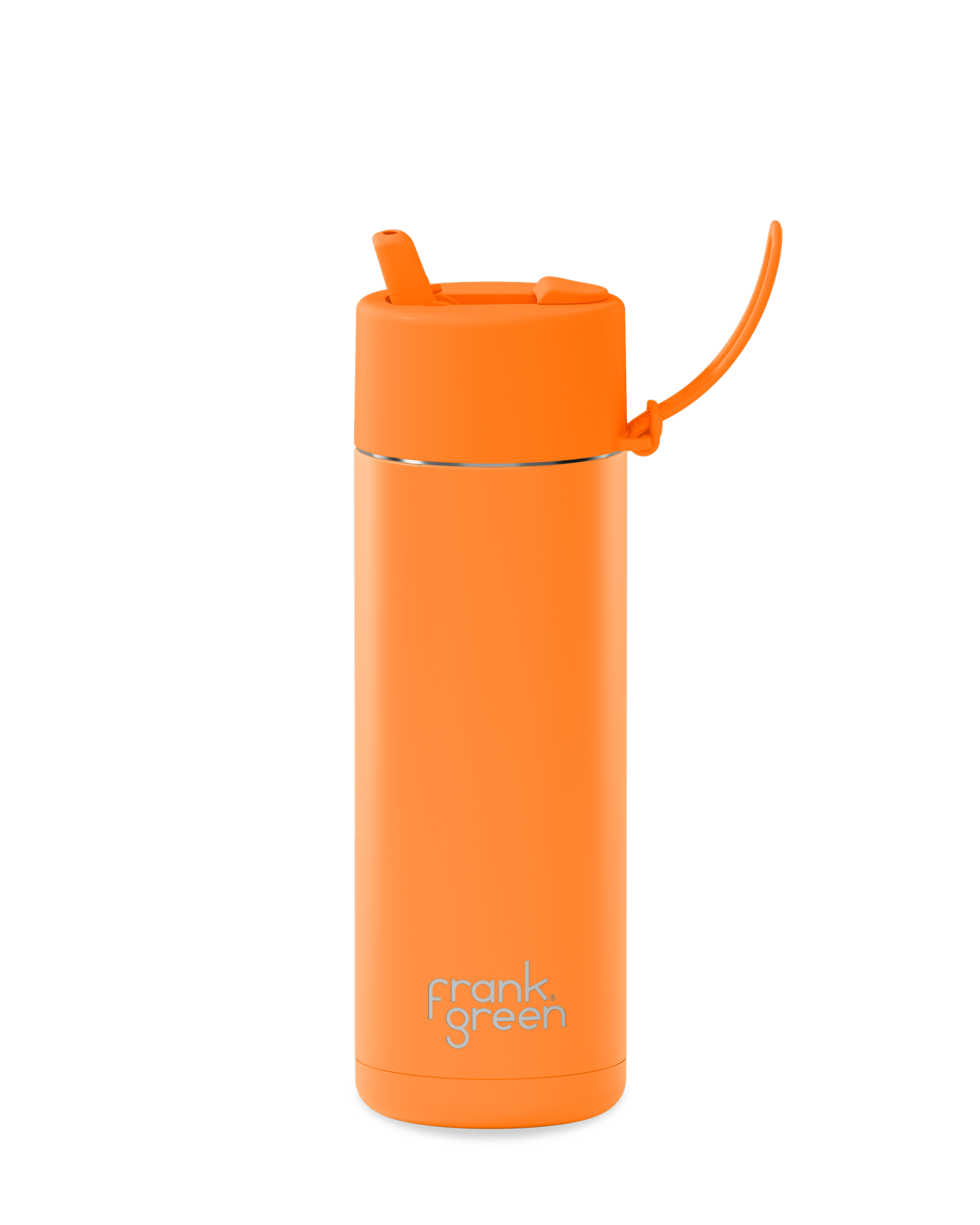 Frank Green 20oz Ceramic Reusable Bottle