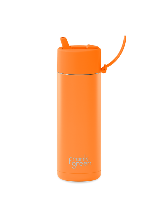Frank Green 20oz Ceramic Reusable Bottle