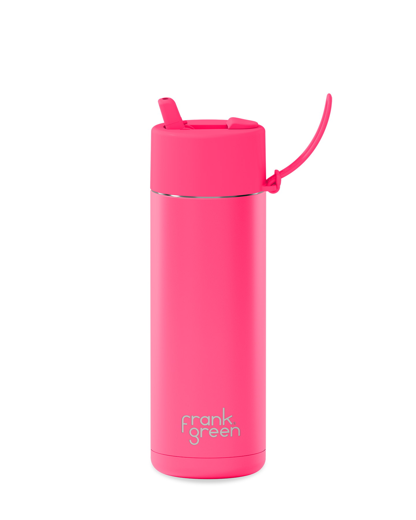 Frank Green 20oz Ceramic Reusable Bottle