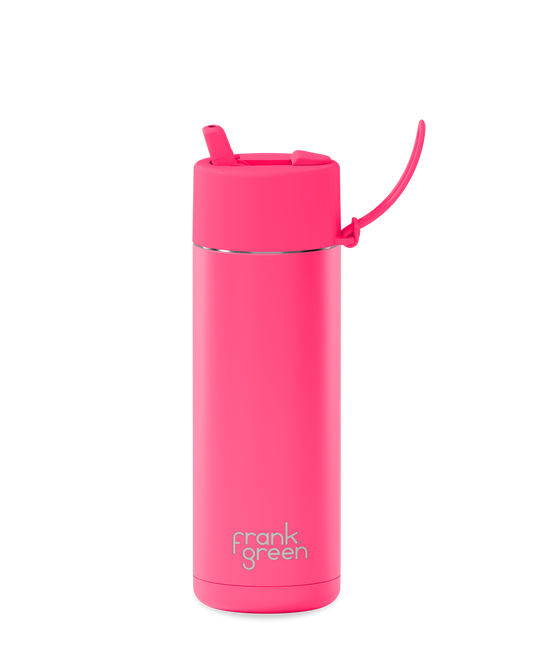 Frank Green 20oz Ceramic Reusable Bottle