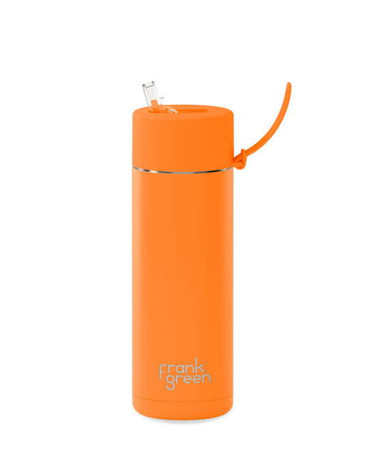 Frank Green 20oz Ceramic Reusable Bottle