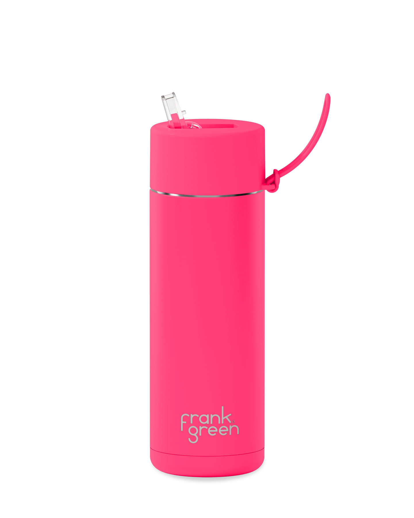Frank Green 20oz Ceramic Reusable Bottle