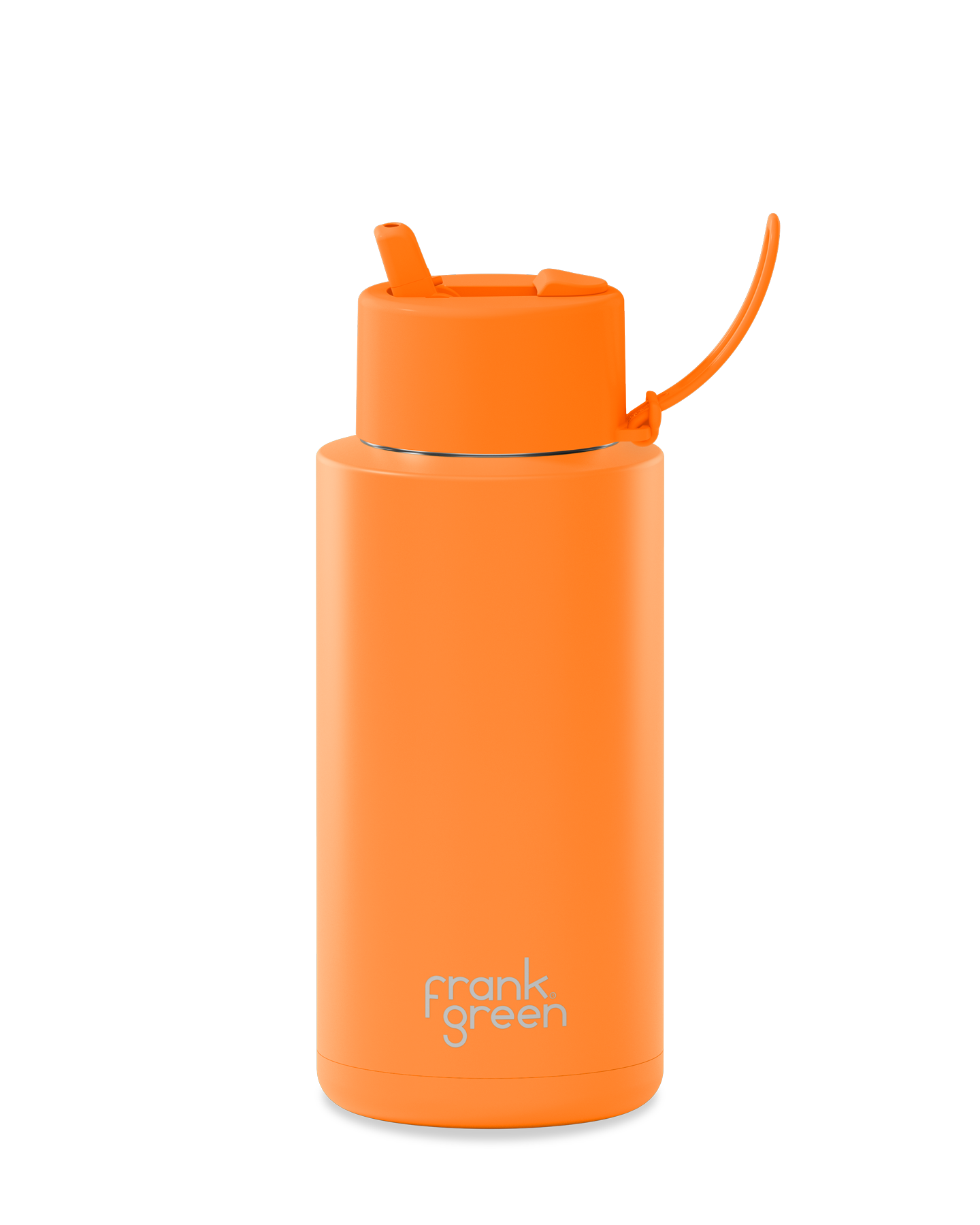 Frank Green 34oz Ceramic Reusable Bottle