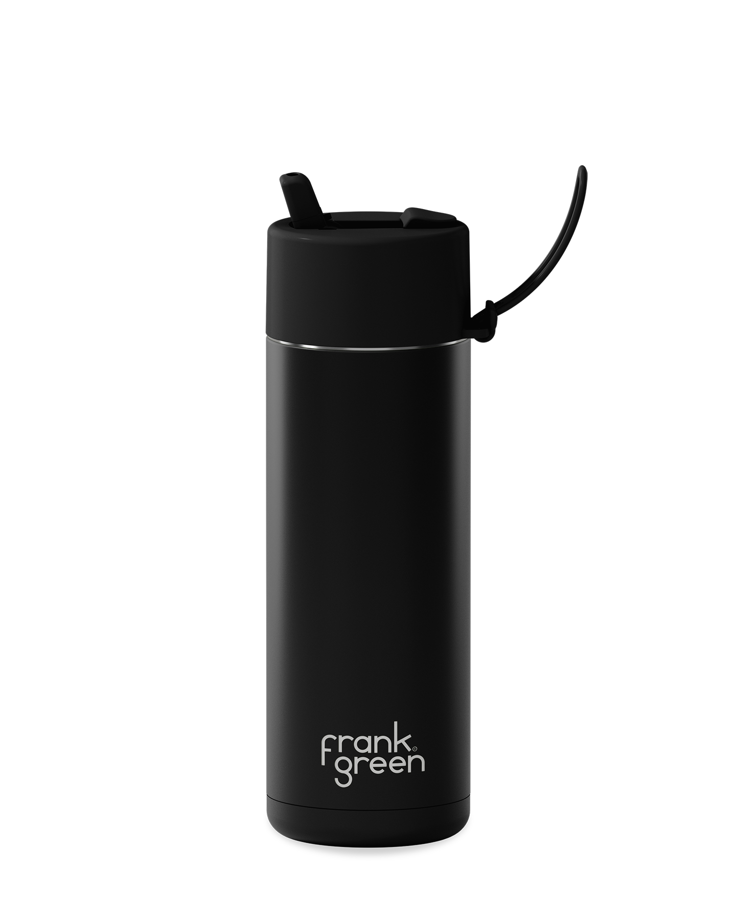 Frank Green 20oz Ceramic Reusable Bottle