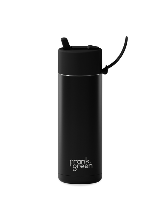 Frank Green 20oz Ceramic Reusable Bottle