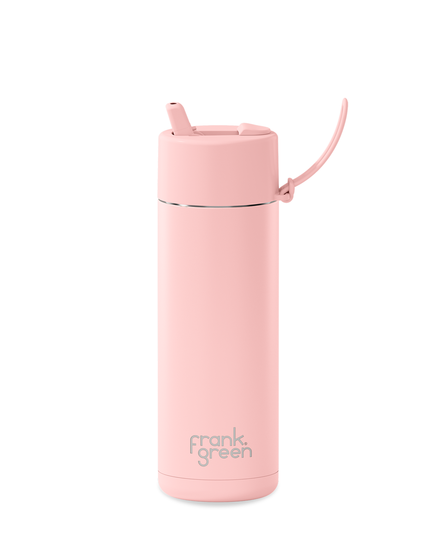 Frank Green 20oz Ceramic Reusable Bottle