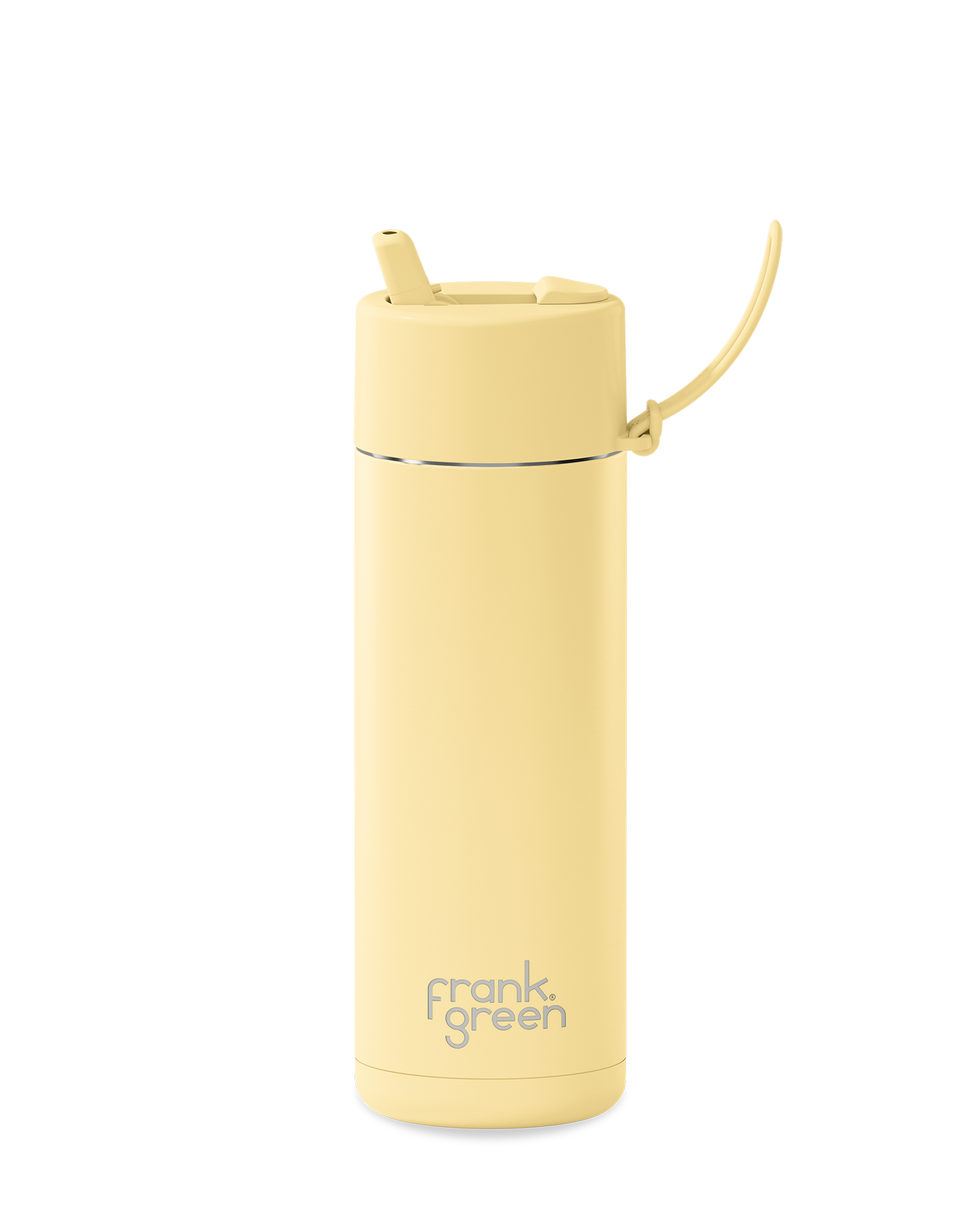 Frank Green 20oz Ceramic Reusable Bottle