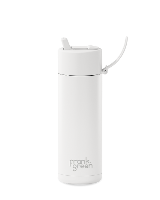 Frank Green 20oz Ceramic Reusable Bottle