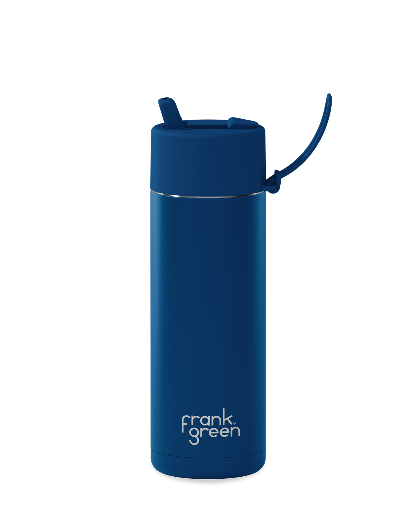 Frank Green 20oz Ceramic Reusable Bottle