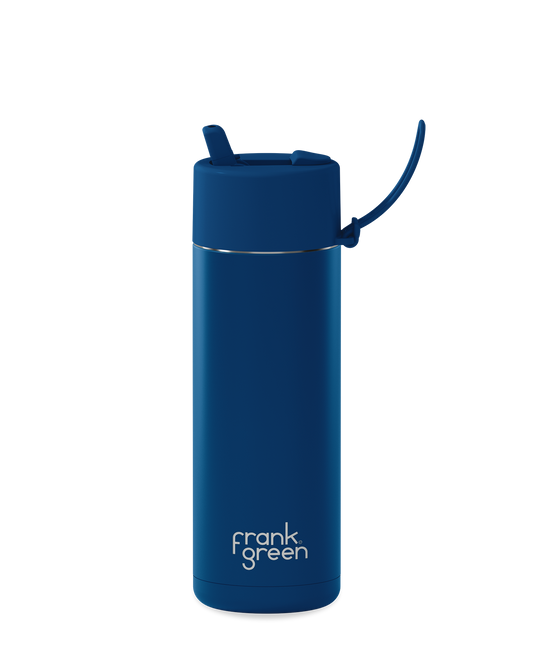 Frank Green 20oz Ceramic Reusable Bottle